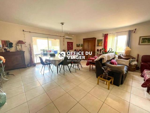 Maison 5 pièces 180,50 m²