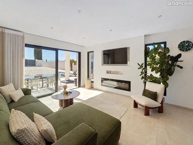 Maison 5 pièces 147 m²