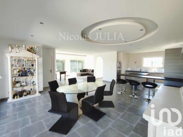Maison 5 pièces 147 m²