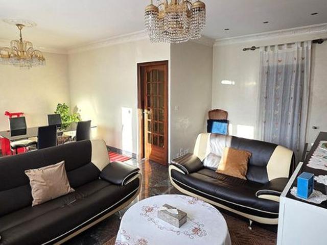 Maison 5 pièces 147 m²
