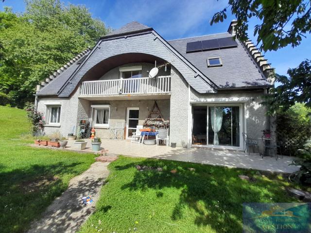 Maison 5 pièces 147 m²