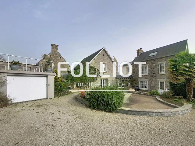 Maison 5 pièces 147 m²