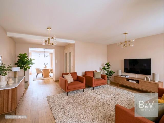 Maison 5 pièces 147 m²