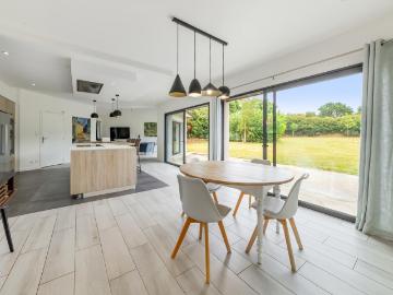 Maison 5 pièces 147 m²