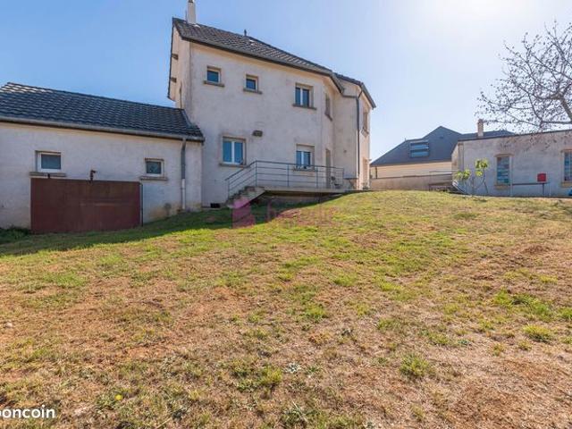 Maison 5 pièces 147 m²
