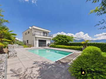 Maison 5 pièces 147 m²