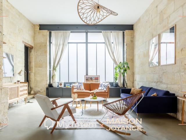 Maison 5 pièces 147 m²