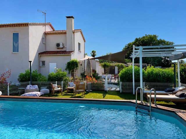 Maison 5 pièces 147 m²