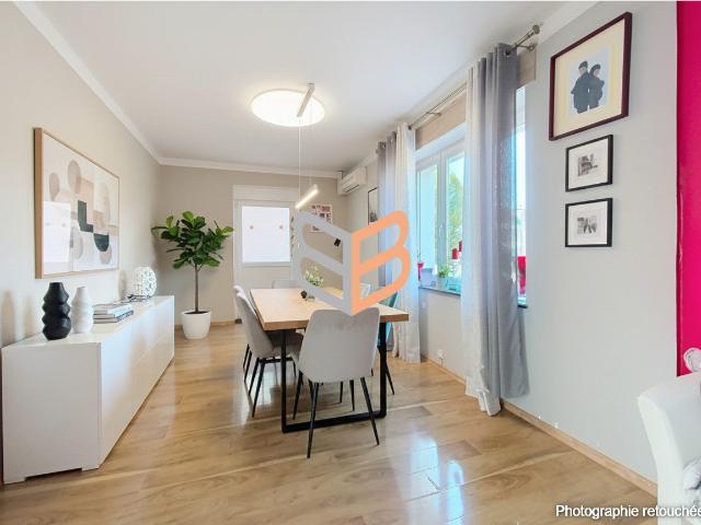Maison 5 pièces 147 m²
