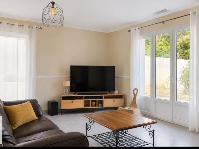 Maison 5 pièces, 147 m² à louer à Carcassonne 11000