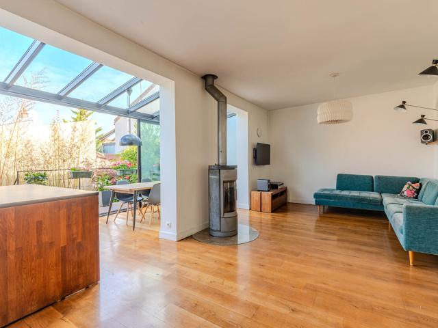 Maison 5 pièces 148 m2 avec belle terrasse