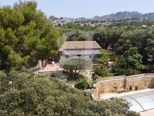 Maison 5 pièces 148 m²