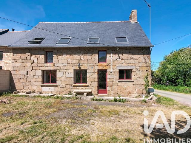 Maison 5 pièces 148 m²