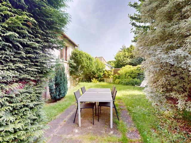 Maison 5 pièces 148 m²