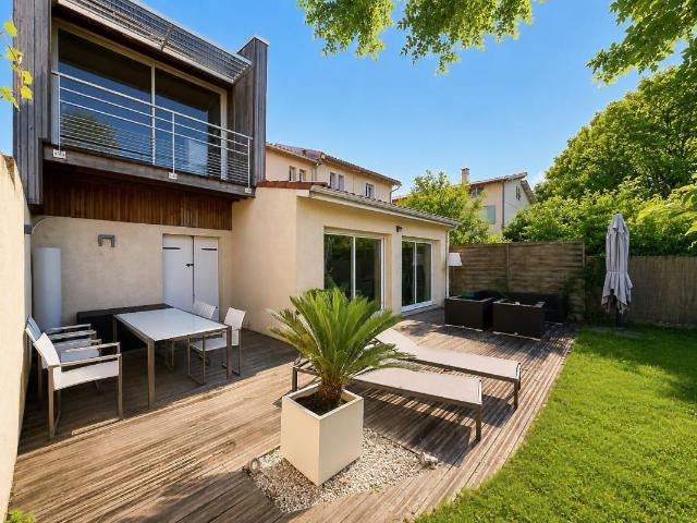 Maison 5 pièces 148 m²