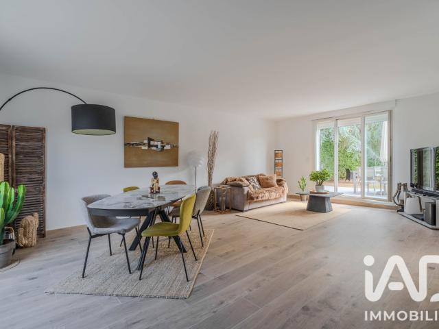 Maison 5 pièces 148 m²
