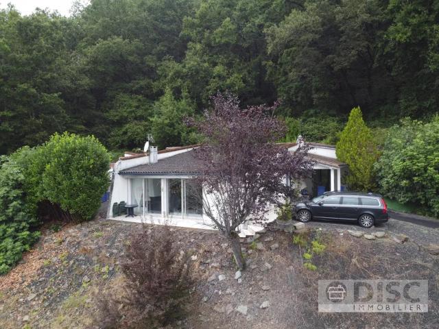 Maison 5 pièces 148 m²