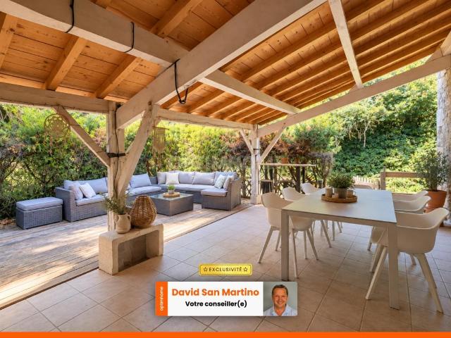 Maison 5 pièces 148 m²