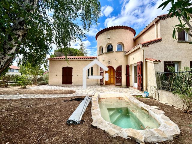 Maison 5 pièces 148 m²