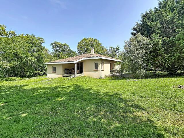 Maison 5 pièces 148 m²