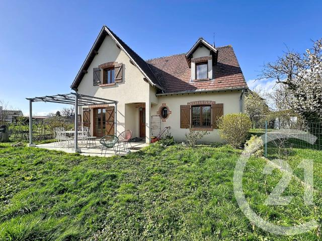 Maison 6 pièces 148 m²