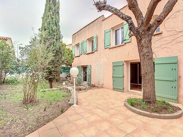 Maison 5 pièces 148 m²