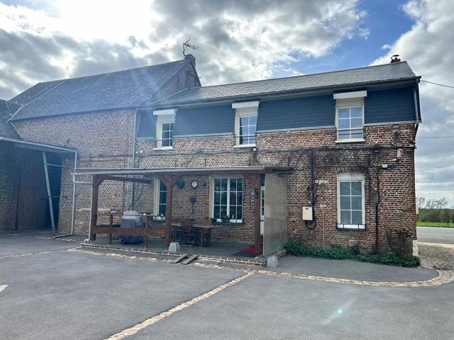 Maison 5 pièces 148 m²
