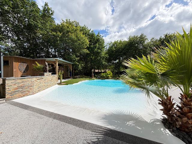 Maison 5 pièces 148 m²