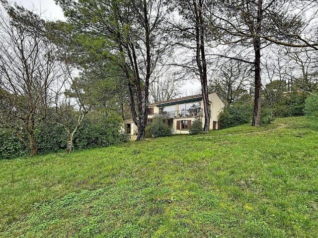 Maison 5 pièces 148 m²