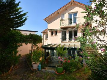 Maison 5 pièces 148 m²