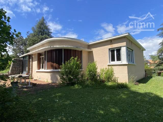 Maison 5 pièces 148 m²