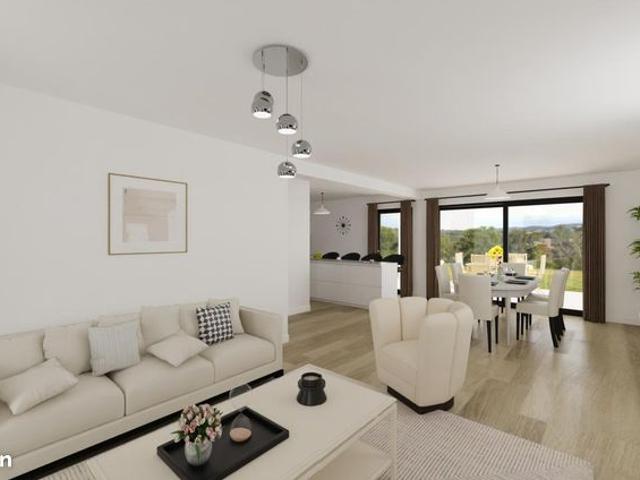 Maison 5 pièces 148 m²