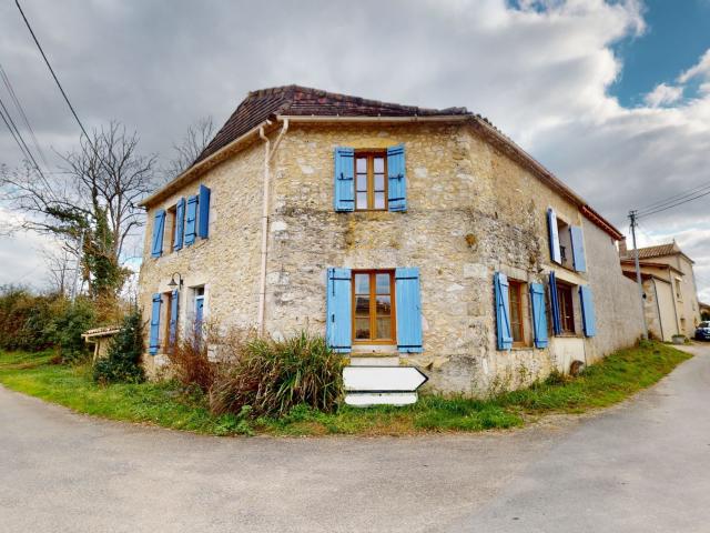 Maison 5 pièces 148 m²