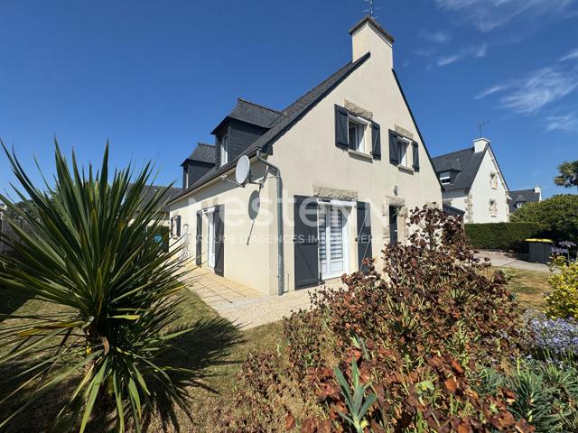 Maison 5 pièces 148 m²
