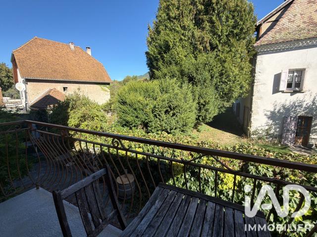 Maison 5 pièces 148 m²