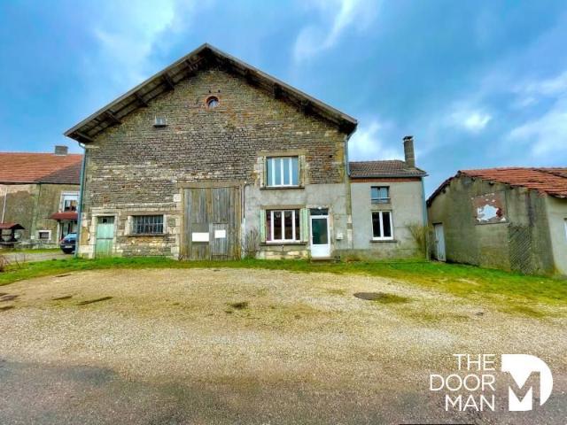 Maison 5 pièces 148 m²
