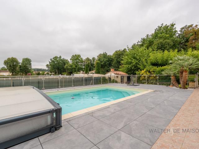 Maison 5 pièces 148 m²