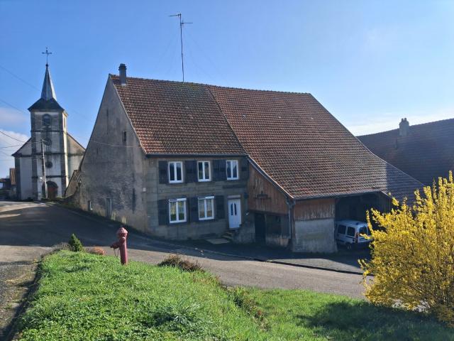 Maison 5 pièces 148 m²