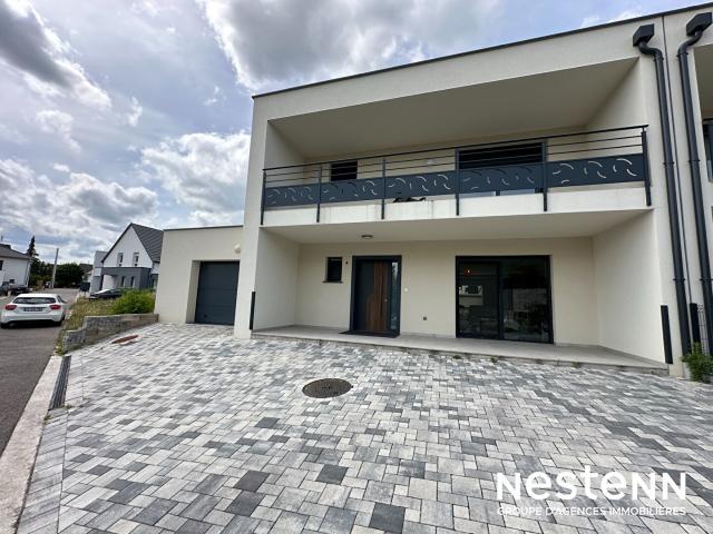 Maison 5 pièces 148 m²