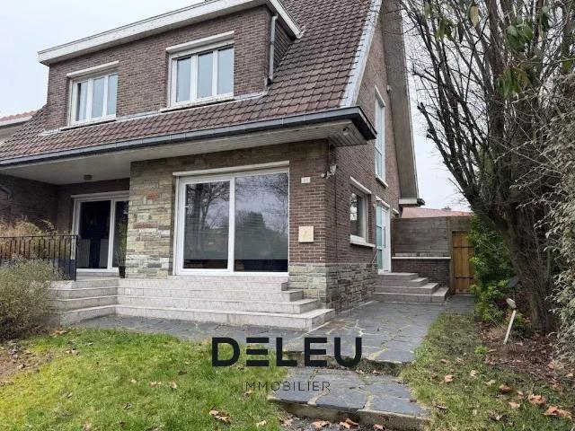 Maison 5 pièces 148 m²