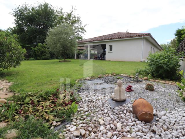Maison 5 pièces 148 m²