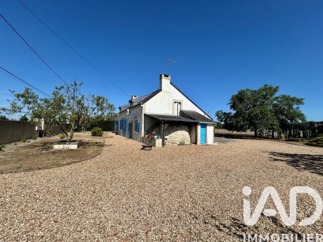 Maison 5 pièces 148 m²
