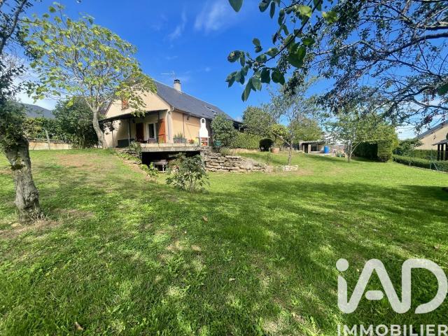 Maison 6 pièces 148 m²