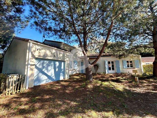 Maison 5 pièces 148 m²