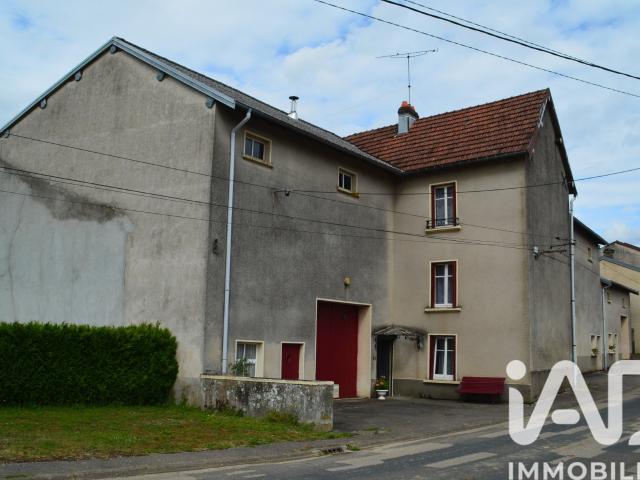 Maison 5 pièces 148 m²