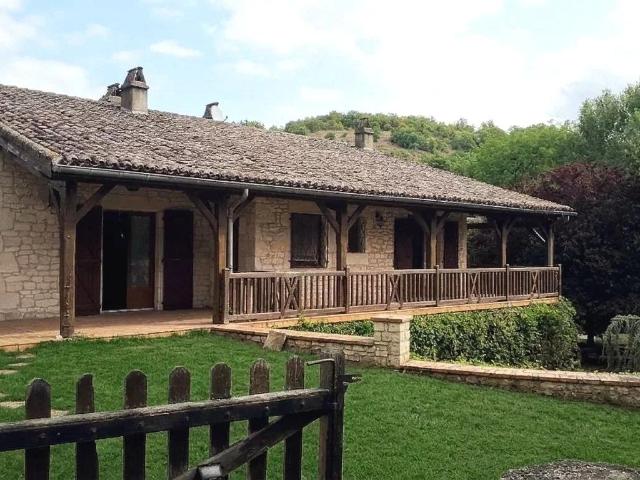 Maison 5 pièces 148 m²