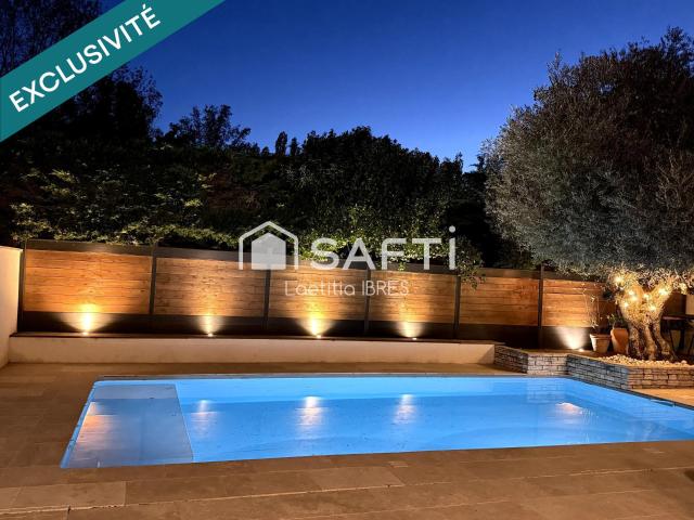 Maison 5 pièces 148 m²