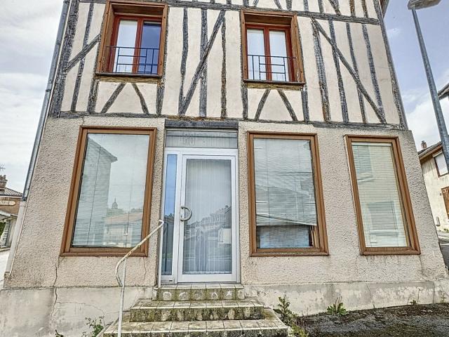 Maison 5 pièces 148 m²