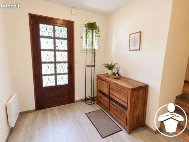 Maison 5 pièces 148 m²