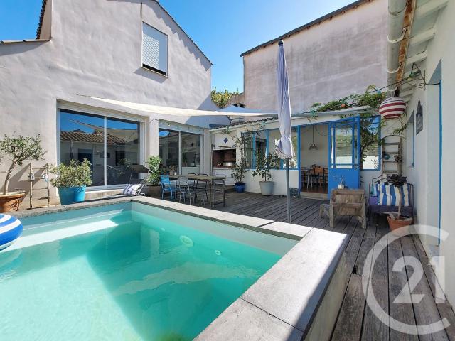 Maison 5 pièces 148 m²